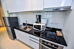 The Kamala Falls Residence