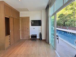 The Kamala Falls Residence