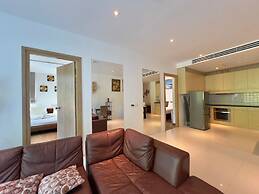 The Kamala Falls Residence