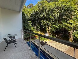 Grand Kamala Falls