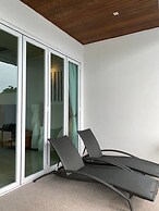 The Kamala Falls Residence