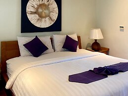 The Kamala Falls Residence