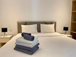 The Kamala Falls Residence