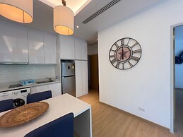 The Kamala Falls Residence