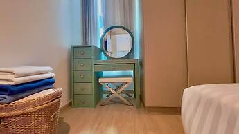 The Kamala Falls Residence