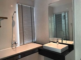 The Kamala Falls Residence