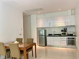 The Kamala Falls Residence