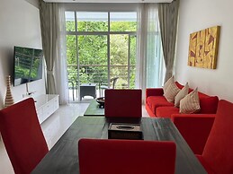 The Kamala Falls Residence