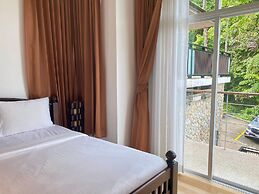 The Kamala Falls Residence