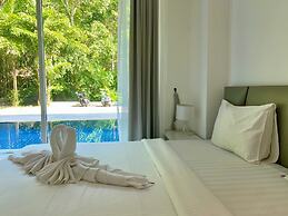 The Kamala Falls Residence