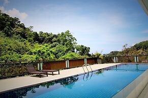 The Kamala Falls Residence