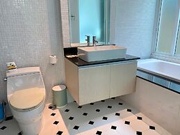 The Kamala Falls Residence