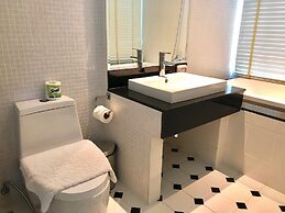 The Kamala Falls Residence