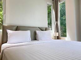 The Kamala Falls Residence