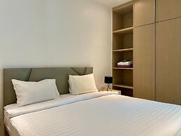 The Kamala Falls Residence