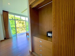 The Kamala Falls Residence