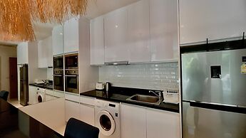 The Kamala Falls Residence