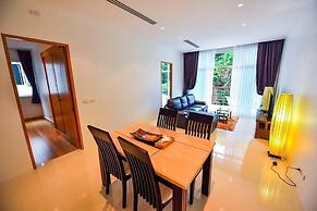 The Kamala Falls Residence