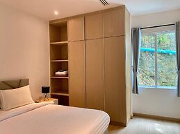 The Kamala Falls Residence