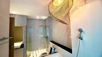 The Kamala Falls Residence