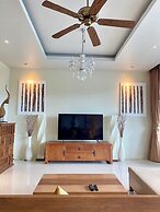 The Kamala Falls Residence