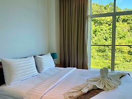 The Kamala Falls Residence