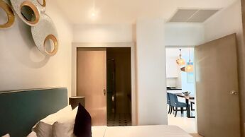 The Kamala Falls Residence