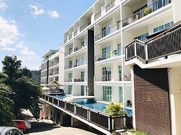 The Kamala Falls Residence