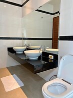 The Kamala Falls Residence