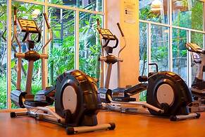 The Kamala Falls Residence