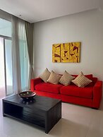 The Kamala Falls Residence