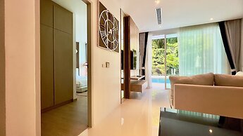 The Kamala Falls Residence