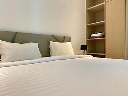 The Kamala Falls Residence