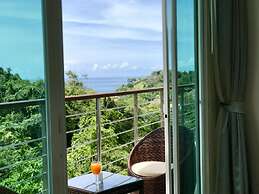 The Kamala Falls Residence