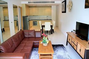 The Kamala Falls Residence