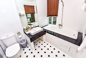 The Kamala Falls Residence