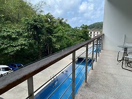 Grand Kamala Falls
