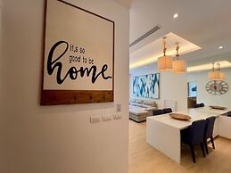 The Kamala Falls Residence