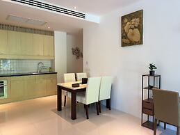 The Kamala Falls Residence