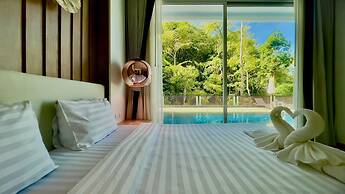 The Kamala Falls Residence