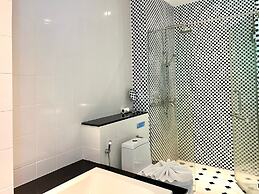 The Kamala Falls Residence