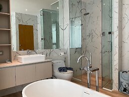 The Kamala Falls Residence