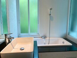 The Kamala Falls Residence