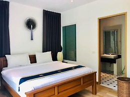 The Kamala Falls Residence