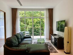 The Kamala Falls Residence