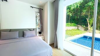 The Kamala Falls Residence