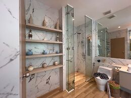 The Kamala Falls Residence