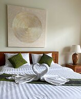 The Kamala Falls Residence