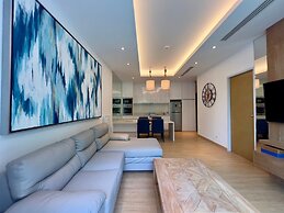 The Kamala Falls Residence