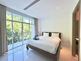 The Kamala Falls Residence